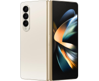 Samsung Galaxy Z Fold4 5G 12/512GB beżowy - 1060912 - zdjęcie 4